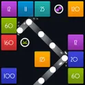 Brick Breaker Unlimited : Quests логотип