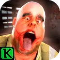 Mr. Meat: Комната ужасов логотип