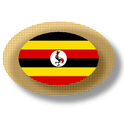 Uganda - Apps and news