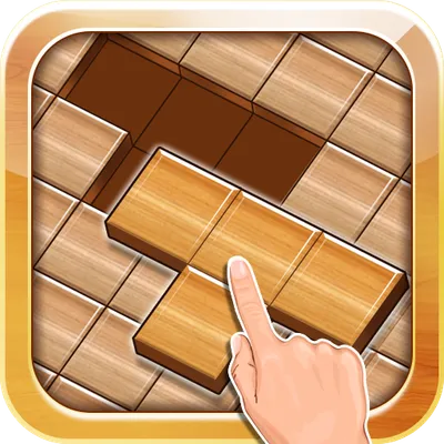 Wooden Block Puzzle    