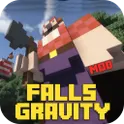 Gravity Falls Map логотип