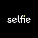 Selfie — cafe&delivery логотип