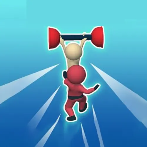 Игра Human Fall Guy — Казуальные 4,1★ — скачать для Android бесплатно 🎮 ...