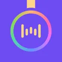Wehear - Audiobooks & Fiction логотип