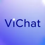 ViChat логотип