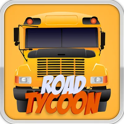 Road Tycoon Simulator