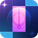 Magic Piano: EDM Music Tiles логотип