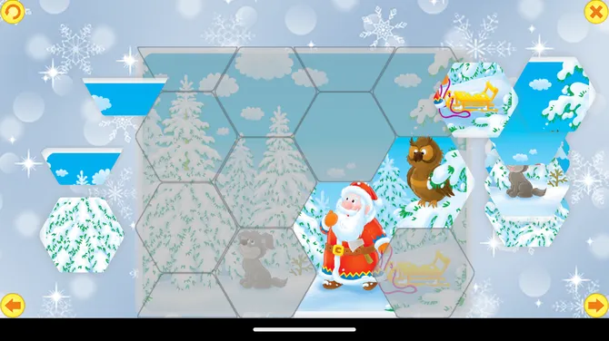 Скриншот 2/3