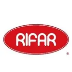 RIFAR логотип