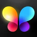Photo Editor - Lumii логотип