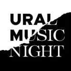 Ural Music Night логотип