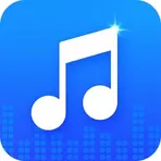 Музыкальный проигрыватель Music player логотип