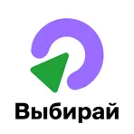 Выбирай! - Займы онлайн, страховка, кредиты логотип