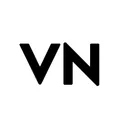 VN (VlogNow) - Video Editor логотип