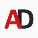 ADrama - дорамы логотип