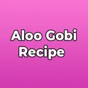 Aloo Gobi Recipe логотип
