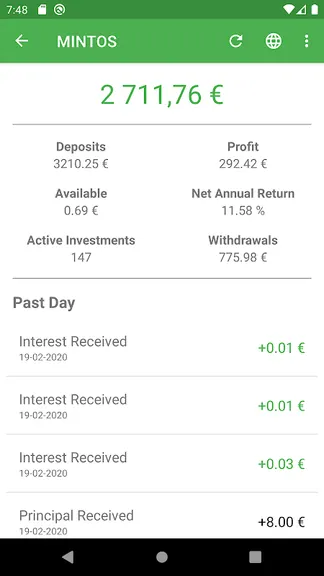 Скриншот 5/8