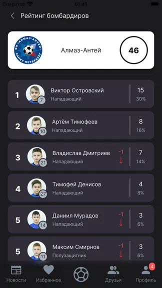 Скриншот 1/8