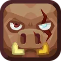 Minetap – Merge кликер логотип