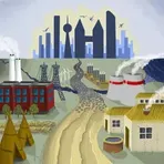 Civilization Path Lite логотип