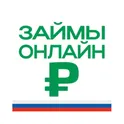 Займы онлайн на карту логотип