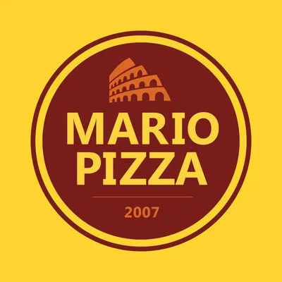 Mario Pizza