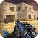 Army Commando Survival War  логотип