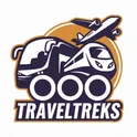 ТревелТрекс  логотип