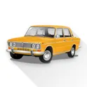 ВАЗ-2106 логотип