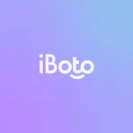 iBoto Smart логотип