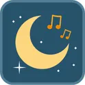 Sleep music – Anti anxiety sleeping songs логотип