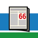 Новости 66: Екатеринбург логотип