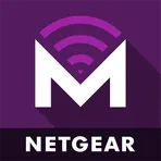 NETGEAR Mobile логотип