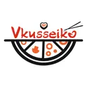 Vkusseiko логотип