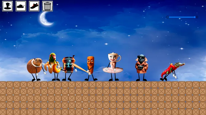 Скриншот 2/4