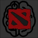 DOTA2 QUIZ логотип