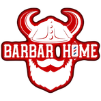 BARBAR HOME логотип