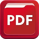 pdf Hub логотип