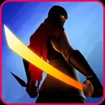 Ninja Raiden Revenge логотип