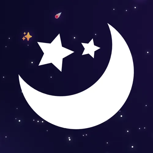 Somnia AI - толкование снов, узнай к чему снится — иконка