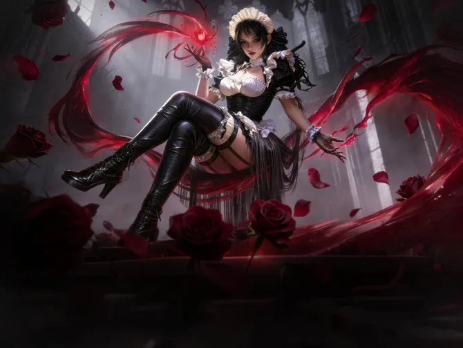 Обложка события Грандиозный запуск