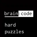 Brain code — сложная головоломка