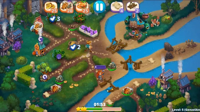 Скриншот 2/3