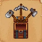Stardew Valley логотип