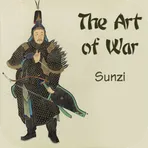 The Art of War логотип