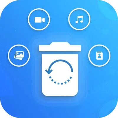 Recover Deleted Photos, Videos, Document & Contact