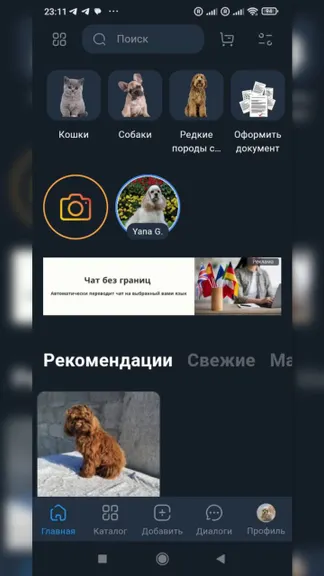 Скриншот 1/8