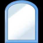 Mirror логотип