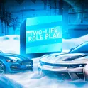 Two-Life логотип