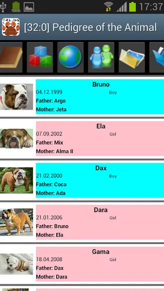 Скриншот 1/8